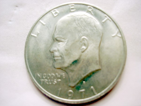 Post-An-Ike-Eisenhower-Dollar